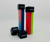 Double Barrel Attachment